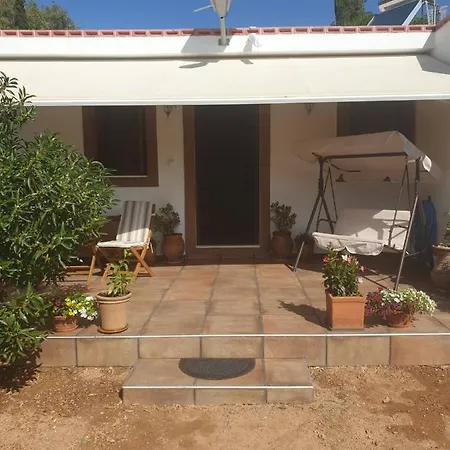 Anemolia Tiny Stone House * Palekastro